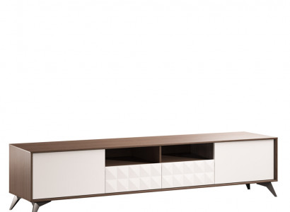 RTV Sideboard TV Wall High Gloss Lowboard TV Cabinet TV LED TV Cabinet