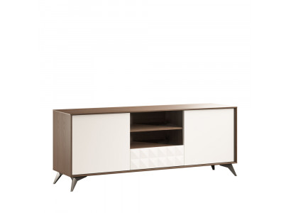 RTV design sideboard TV wall low board luxury new shelves new sideboard cabinet