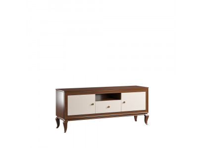 RTV design sideboard TV wall luxury cabinet shelves dresser shelf