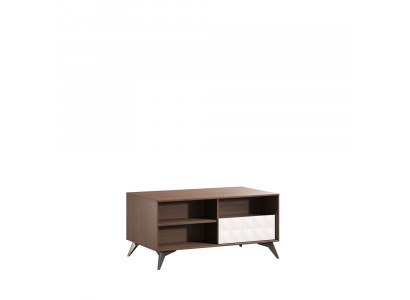 RTV sideboard TV wall lowboard TV cabinet with LED TV unit wood new