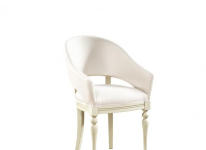 Armchair Chair 1x Dining Room Lounge Seat Upholstered Chair New Textile Television Armchair