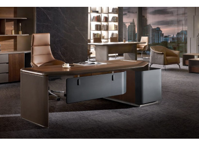 Table, desk, office, furniture, set, ensemble, chair, tables, 2-piece.