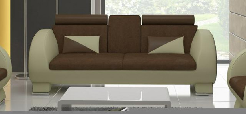 Sofa set 3+2+1 fabric couch design sofa living landscape upholstery set textile