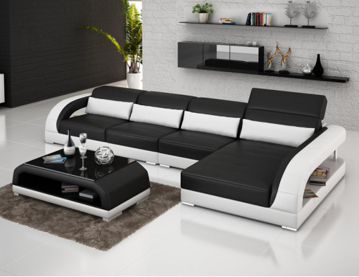 Leather sofa couch sofa living area corner modern corner sofa design suite