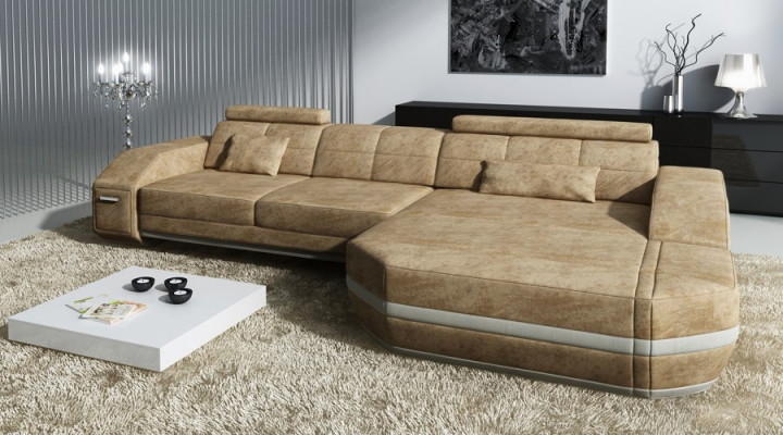 Corner sofa couch upholstered design living landscape design corner suite