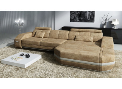 Corner sofa couch upholstered design living landscape design corner suite