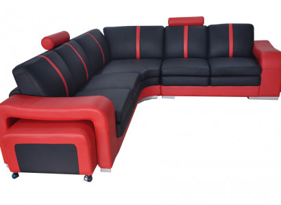 Design corner couch upholstery seating landscape set modern furniture sofas