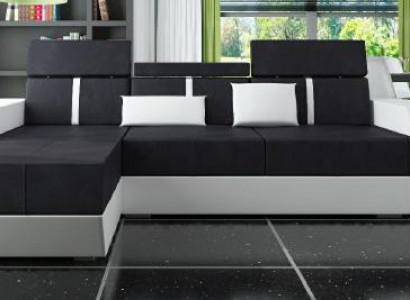 Fabric sofa, corner sofa, textile fabric living landscape, upholstery new textile sofa couch.