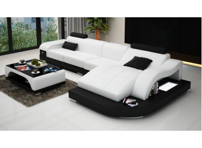 Corner sofa couch upholstery corner suite living landscape corner couch design sofa PHM3375