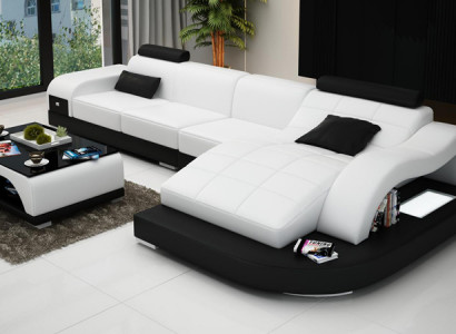 Corner sofa couch upholstery corner suite living landscape corner couch design sofa PHM3375