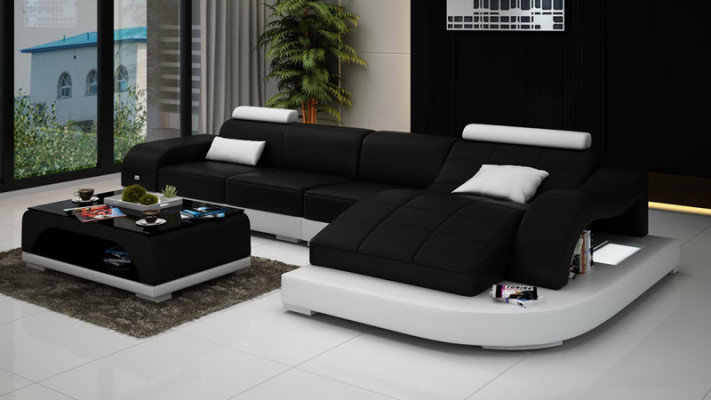 Corner sofa couch upholstery corner suite living landscape corner couch design sofa PHM3375