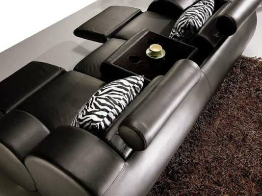 LEATHER SOFA LEATHER COUCH 3+2+1 SEATER UPHOLSTERED SUITE DESIGNER SOFA NEW SUITE !!