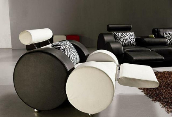 LEATHER SOFA LEATHER COUCH 3+2+1 SEATER UPHOLSTERED SUITE DESIGNER SOFA NEW SUITE !!