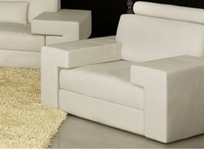 Armchair Single-Seater Lounge Club Furniture 1 Seater Sofa Couch Television Upholstered Furniture New