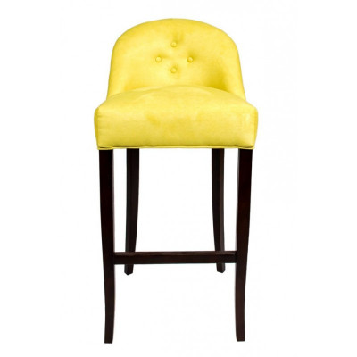 Barstool Bar Chair Velvet Fabric Design Bar Stools Bar Stools Set of 4 Counter