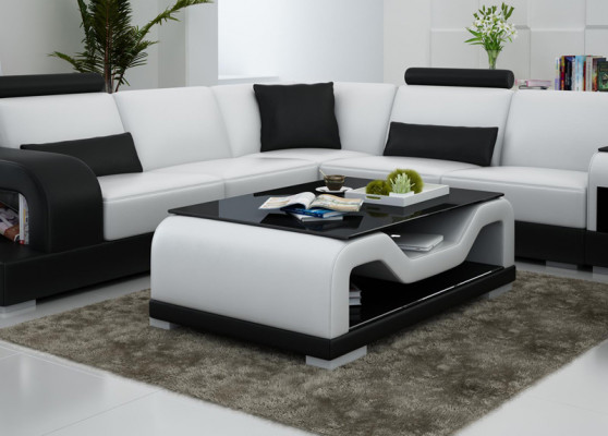 Coffee table, table, coffee tables, glass table, designer side table CT9004