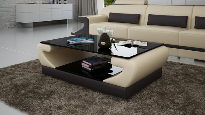 Coffee Table Side Table CT9006 Table Coffee Tables Glass Table Designer