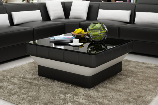 Coffee table table coffee tables glass table tables design child-safe