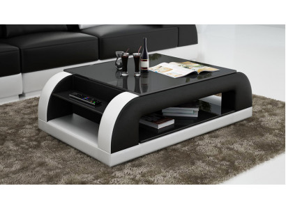 Coffee table table coffee tables glass table designer side table CT9012