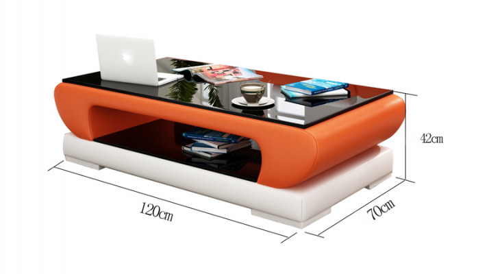 Coffee table table coffee tables glass table designer side table CT9002