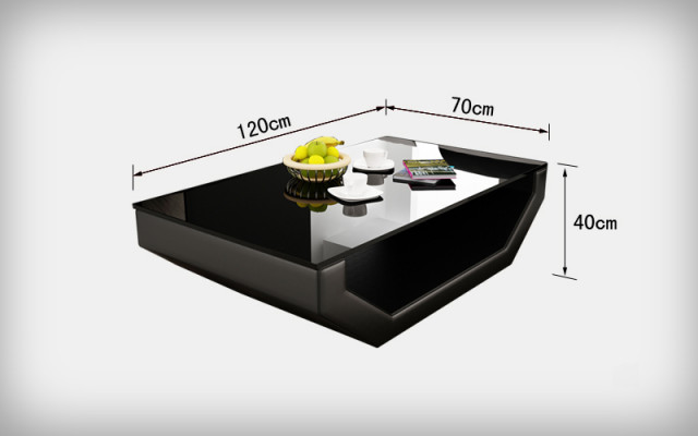 Coffee table table coffee tables glass table tables side table designer new