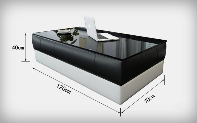 Coffee table table coffee tables glass table tables designer side table new SR4403