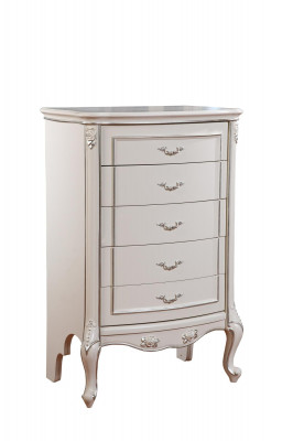 Design Bedroom 5-piece. Bedroom Complete Set Bed Nightstand Dresser New