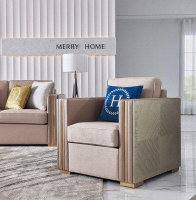 Luxury furniture living room sofa set hotel-style suites sofa couch