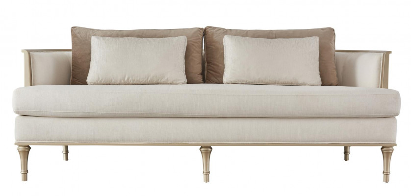 Upholstered Furniture Designer Sofa Living Room Modern Sofa Set 311 Sofa