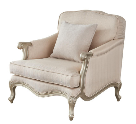 Luxury Sofa Set 3+1+1 Armchair Italian Furniture Seating Couch Set
