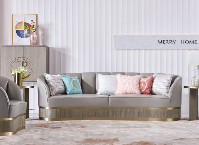 Big sofa luxury XXL couch living room seating furniture upholstery sofas couches
