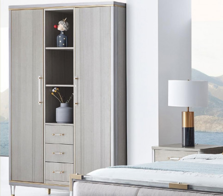 Bedroom wardrobe closet closets wardrobes wooden wardrobe