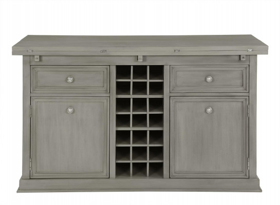 Complete Bar 3-piece Set: Bar Table, Table, 2x Barstool Set, Bar Tables