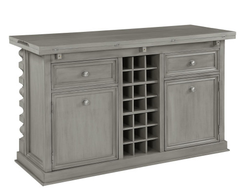 Complete Bar 3-piece Set: Bar Table, Table, 2x Barstool Set, Bar Tables