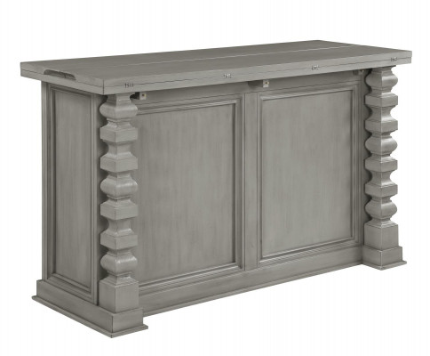 Complete Bar 3-piece Set: Bar Table, Table, 2x Barstool Set, Bar Tables