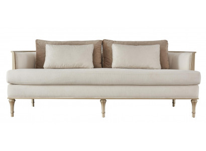 Three-seater upholstered furniture 3-seater sofa couch upholstered seating set 3-seater