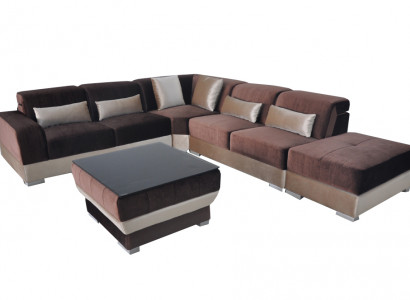 Leather corner sofa couch upholstery couches living landscape luxury suite corner sofas
