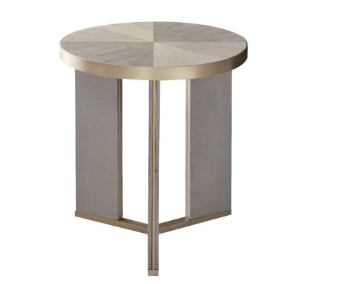 Luxury living room hotel furniture set modern style 3-piece set