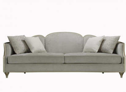 Design furniture sofa coach 3-seater upholstered sofas living room couches