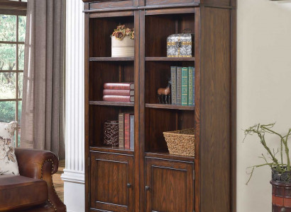 Set with 2 display cabinets, display cabinet, cabinet, display cabinets, living room, showcase shelf design shelves