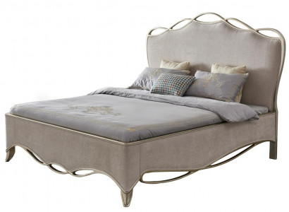 Design Textile Bed Luxury Upholstered Beds Double Bedroom 180x200