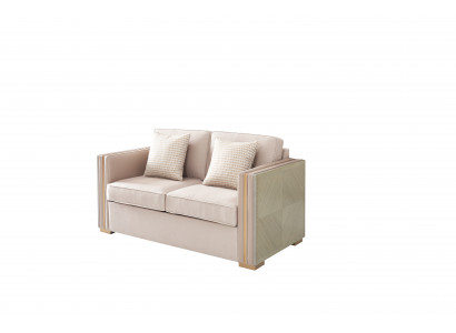 Sofa couch upholstery design couches seat two-seater American style furniture