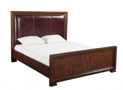 Wooden Beds Hotel 180x200 cm Furniture Bedroom Bed Solid Wood Bed Baroque