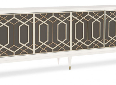 Design furniture luxury dressers lowboard living room sideboard modern wood cabinets