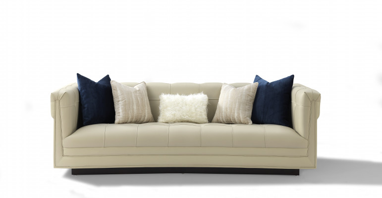Two-seater sofas living room couch sofa two-seater furniture furnishings Italy luxury