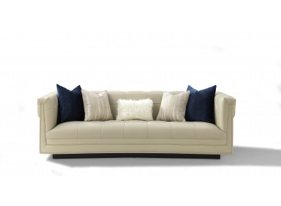 Two-seater sofas living room couch sofa two-seater furniture furnishings Italy luxury