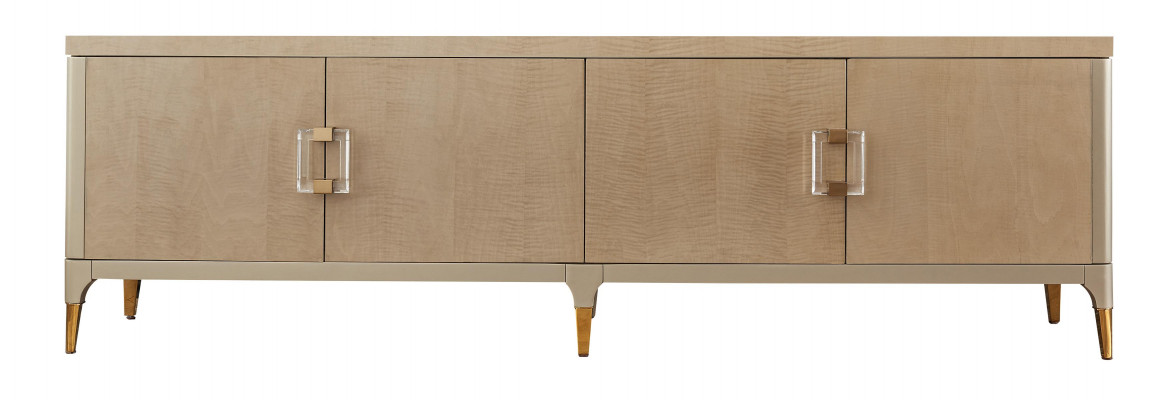Sideboard Luxury rtv sideboard Cabinet Dresser Decorative Cabinets lowboard