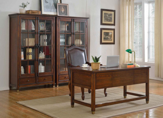Office desk + armchair table wood table chair tables desks