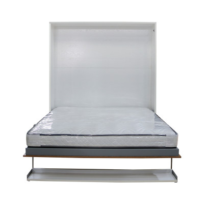 Wall bed multifunction beds wardrobe bed with sofa bed bedroom furniture new