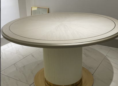 Round Dining Table Luxury Furniture Round Tables Dining Tables Italian New